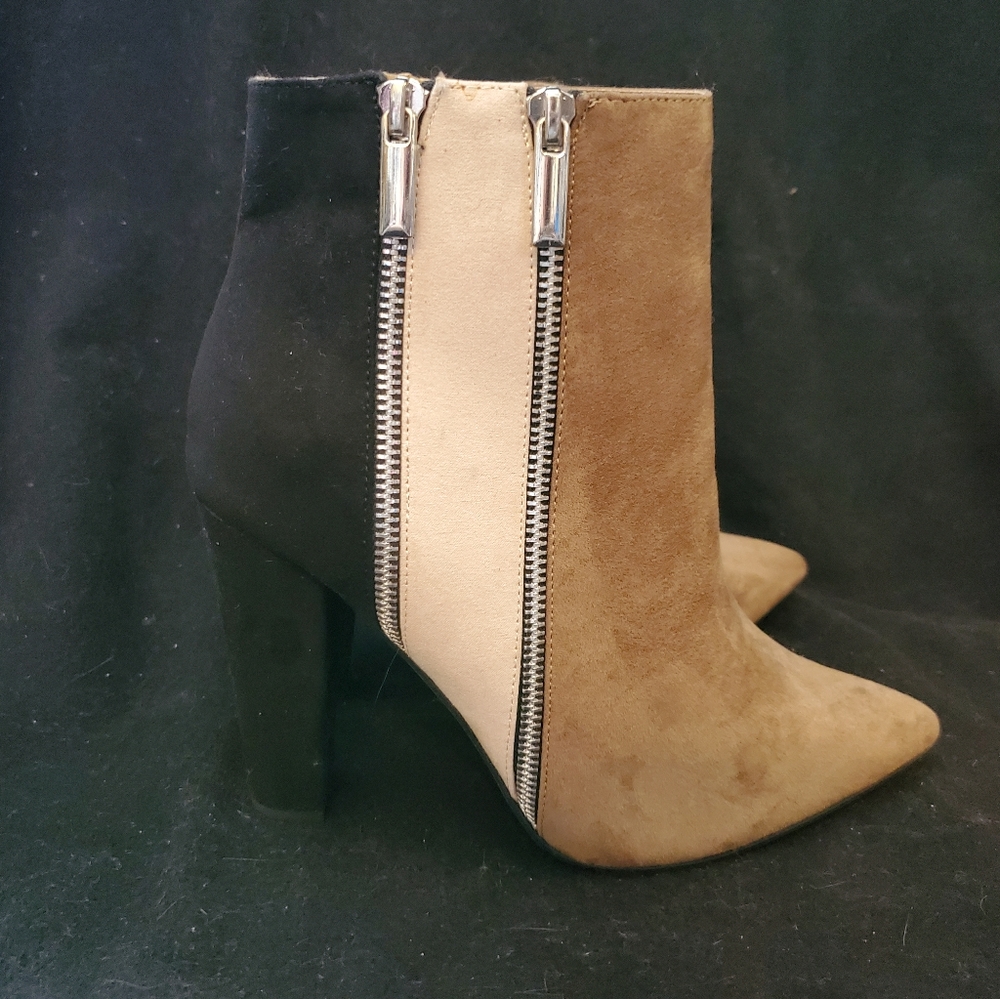 Booties